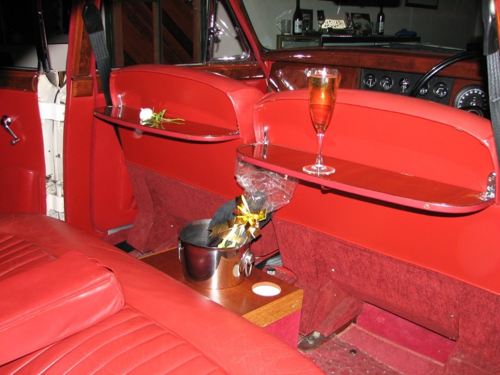 Classic Car Hire Christchurch, Wedding Car Hire Christchurch