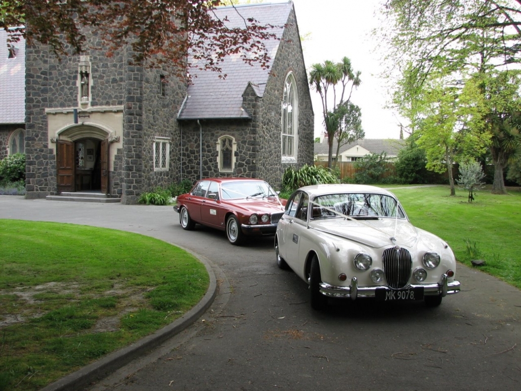 Classic Car Hire Christchurch, Wedding Car Hire Christchurch