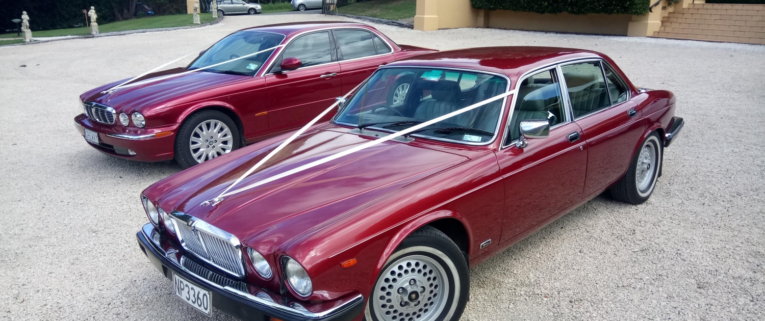 Classic Car Hire Jaguar Canterbury