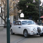 Wedding Cars for hire Christchurch and Canterbury. Classic Car hire Christchurch and Canterbury.